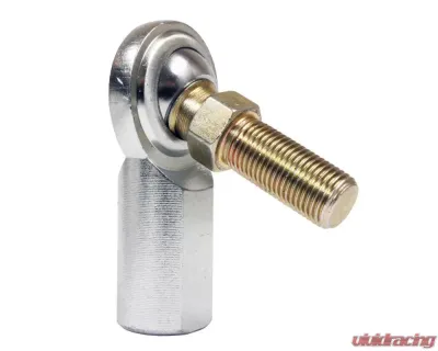 QA1 Rod End - 5/16in x 5/16 LH Female w/Stud - CFL5S
