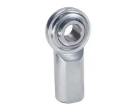 QA1 Rod End - 3/8in x  3/8in LH Steel - Female