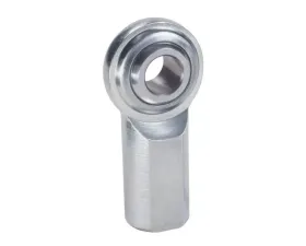 QA1 Rod End - 7/16in x  7/16 in 20 LH Steel - Female