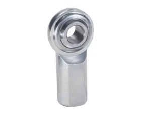 QA1 Rod End - 1/2in x  1/2in LH Steel - Female