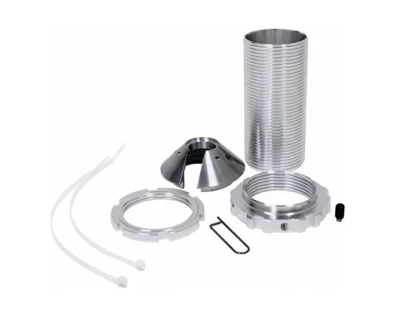 QA1 2-1/2in Coil-Over Kit - 60/65 Series- 8 & 9in - CK6007