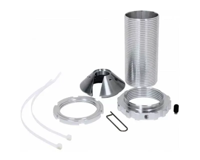 QA1 2-1/2in Coil-Over Kit - 62/67/68 Series Shocks - CK6201