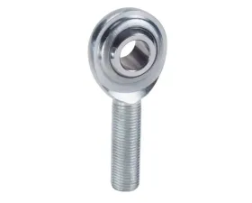QA1 Rod End - 3/16in x  10-3 LH Steel - Male