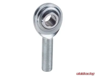 QA1 Rod End - 3/16in x 10-3 LH Steel - Male - CML3