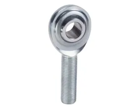 QA1 Rod End - 1/4in x  1/4in LH Steel - Male