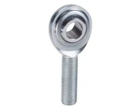 QA1 Rod End - 1/2in x  1/2in LH Steel - Male