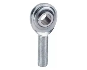 QA1 Rod End - .757in x 3/4in RH Steel - Male