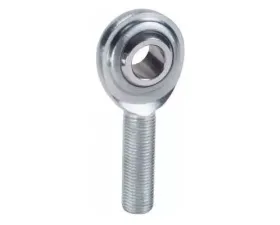 QA1 Rod End - 1/4in x  1/4in RH Steel - Male