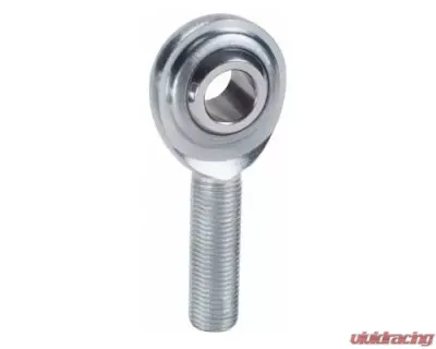 QA1 Rod End - 1/4in x 1/4in RH Steel - Male - CMR4