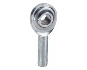 QA1 Rod End - 5/16in x  5/16 24 RH Steel - Male