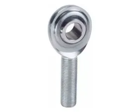 QA1 Rod End - 3/8in x 7/16in - 20 RH Steel - Male