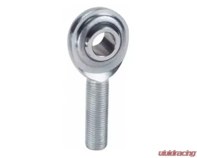 QA1 Rod End - 1/2in x 5/8in RH Steel - Male - CMR8-10