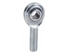 QA1 Rod End - 1/2in x  1/2in RH Steel - Male