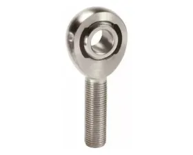 QA1 Rod End - 3/4in x 3/4in LH Teflon - Male