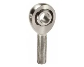 QA1 Rod End - 1/2in x 5/8in LH Teflon - Male