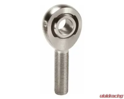 QA1 Rod End - 1/2in x 5/8in LH Teflon - Male - EXML8-10