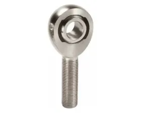 QA1 Rod End - 1/2in x 1/2in LH Teflon - Male