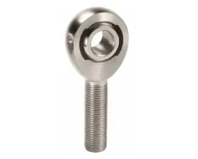 QA1 Rod End - 5/8in x 3/4in RH Teflon - Male