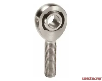 QA1 Rod End - 1/2in x 5/8in RH Teflon - Male - EXMR8-10