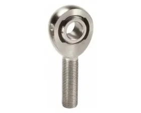 QA1 Rod End - 1/2in x 1/2in RH Teflon - Male