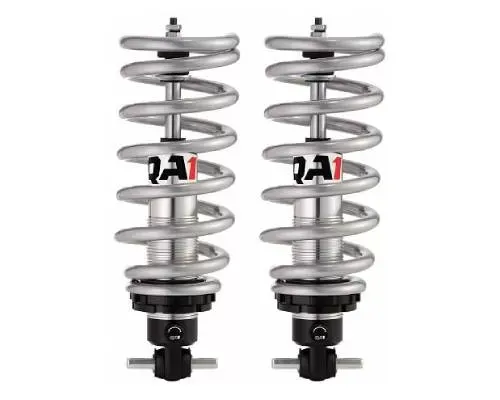QA1 Pro-Coil Front Shock Kit GM SB Cars GS401-10350B