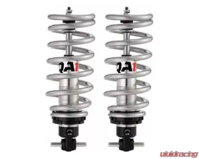 QA1 Pro-Coil Front Shock Kit - GM SB Cars - GS401-10350B