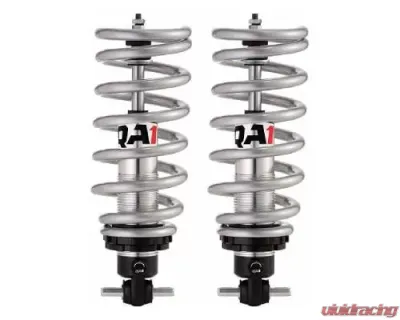 QA1 Pro-Coil Front Shock Kit - GM BB Cars - GS401-10450C