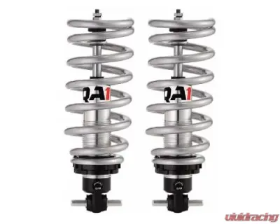 QA1 Pro-Coil Front Shock Kit - GM BB Cars - GS501-10550C