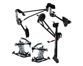 QA1 Suspension Kit Level 2 1988-98 GM C1500