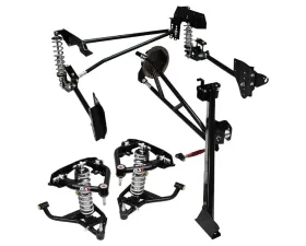 QA1 Suspension Kit Level 3 1988-98 GM C1500