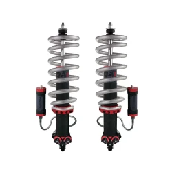 Suspension