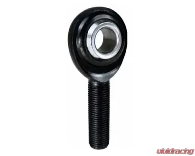 QA1 Rod End - 5/8in x  3/4in LH Chromoly - Male - PCML10-12