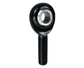 QA1 Rod End - 3/4in x 3/4in LH Chromoly - Male