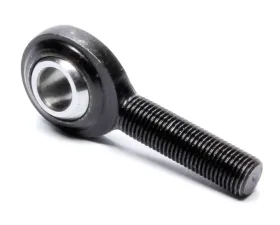QA1 Rod End - 3/8in x 3/8in LH Chromoly - Male