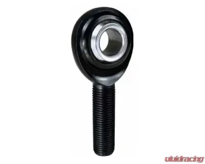 QA1 Rod End - 1/2in x  5/8in LH Chromoly - Male - PCML8-10