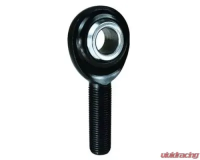 QA1 Rod End - 3/8in x 3/8in RH Chromoly Male Teflon - PCMR6T