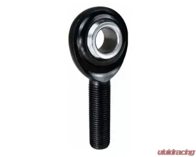 QA1 Rod End - 1/2in x 1/2in RH Chromoly - Male PTFE - PCMR8T