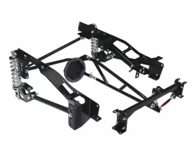 QA1 Rear Suspension GM C10 1973-87 Single Adj. Med