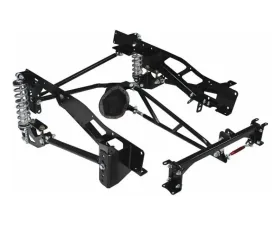 QA1 Rear Suspension GM C10 1973-87 Single Adj. Med