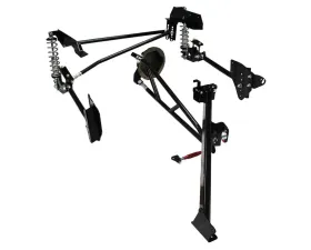 QA1 Rear Suspension 1988-98 GM C1500 Single Adjustable