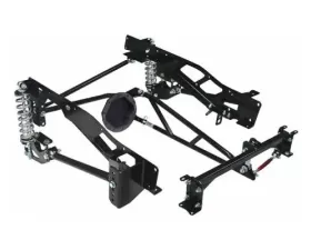 QA1 Rear Suspension GM C10 1973-87 Single Dbl. Med