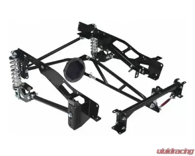 QA1 Rear Suspension GM C10 1973-87 Single Dbl. Med - R230-200