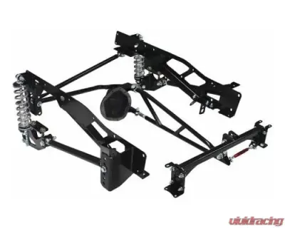 QA1 Rear Suspension GM C10 1973-87 Single Dbl. Med - R231-200