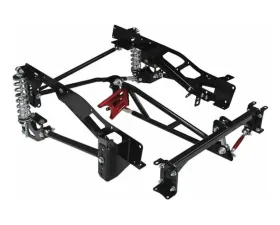 QA1 Rear Suspension GM C10 1973-87 Single Dbl. Med