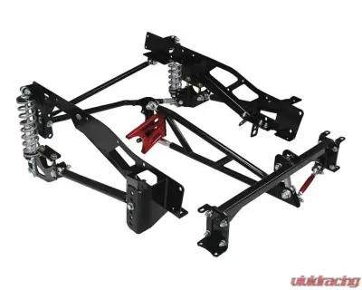 QA1 Rear Suspension GM C10 1973-87 Single Dbl. Med - R232-200