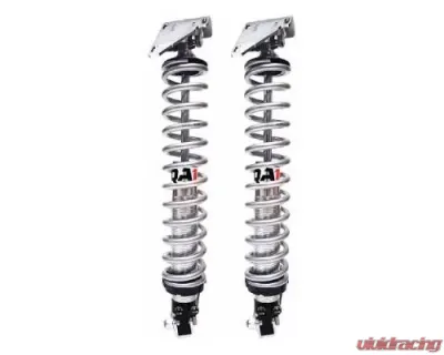 QA1 Pro-Coil Rear Shock Kit Double Adjustable 175# Coil-Over RCK52337 QA1 Pro-Coil Rear Shock Kit Double Adjustable 175# Coil-Over RCK52337