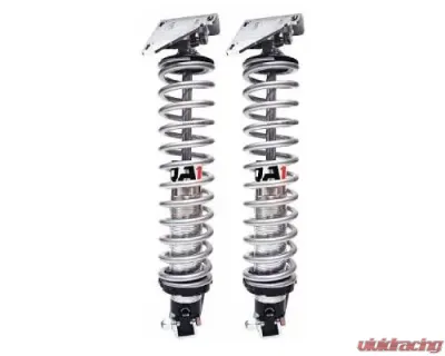 QA1 Pro-Coil - Rear Coilover Shock System Adjustable - RCK52340