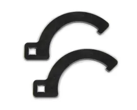 QA1 Tool Coilover Shock Adjuster Black