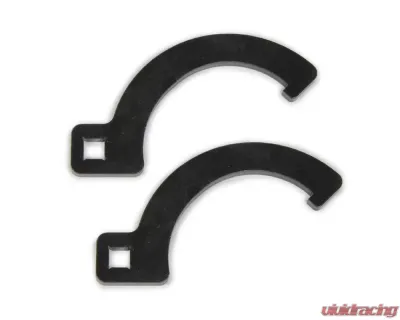 QA1 Tool Coilover Shock Adjuster Black - T115W