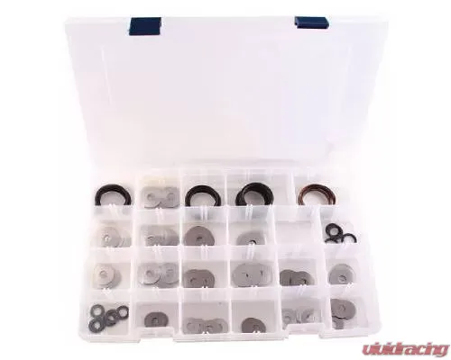 QA1 Shock Tuning Kit Advance TK09 QA1 Shock Tuning Kit Advance TK09